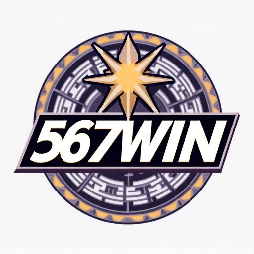 Logo da 567WIN