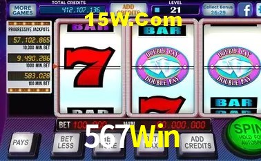Benefícios da Conta 567Win