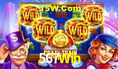 Experiência VIP 567Win