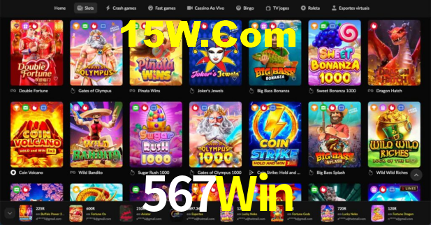 567Win Bet