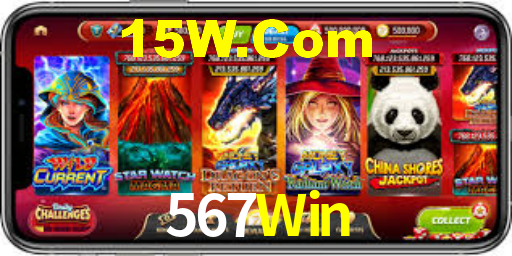 567Win