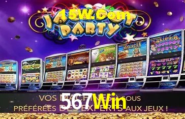 Ofertas Exclusivas 567Win