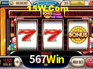 Casino Ao Vivo 567Win