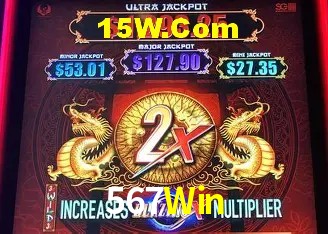 Recursos de Bônus 567Win