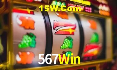 Integração de APIs 567Win
