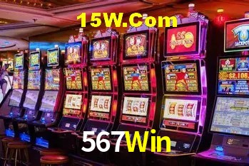 Mesa de Blackjack 567Win