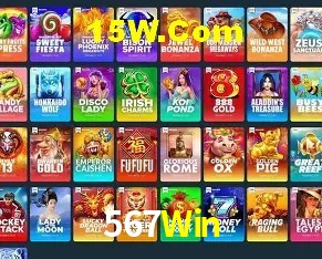 PIX Instantâneo 567Win