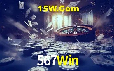 cassino 567Win