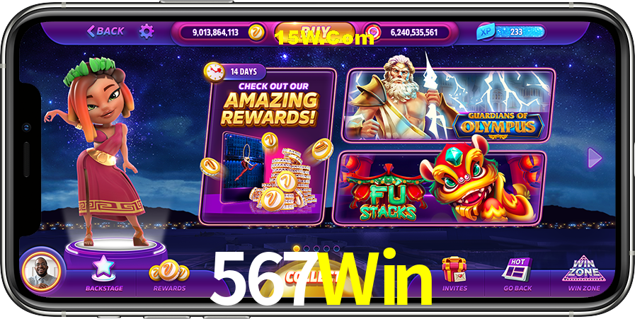 Quick Registration 567Win