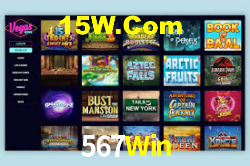 567Win