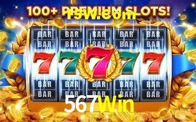 Jogos de Slot 567Win