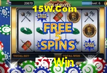 Estatísticas do Jogo 567Win