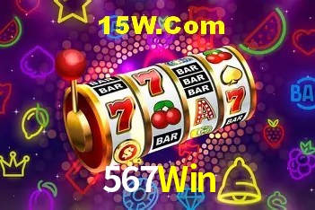 Provedores de Jogos 567Win