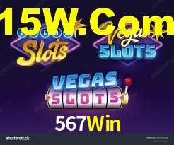 Welcome Bonus 567Win