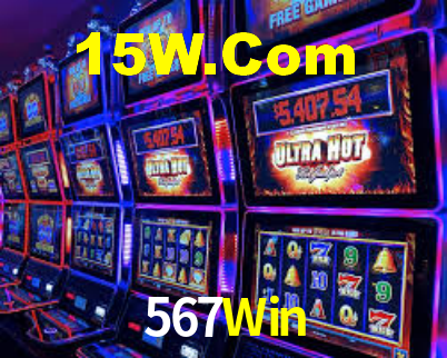 567Win