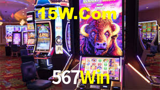 567Win: Jogos de Caça-Níqueis-Altas Recompensas, Roleta-Velocidade, Blackjack-Desafios Máximos