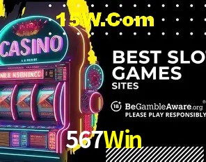 Promoções Sazonais 567Win