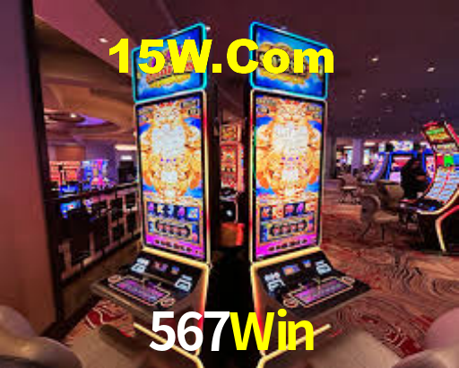 567Win