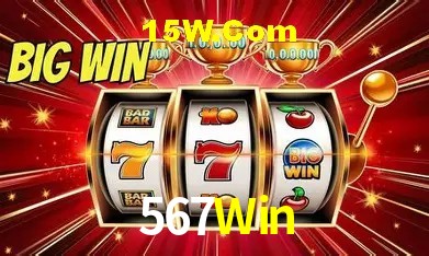 Estatísticas 567Win