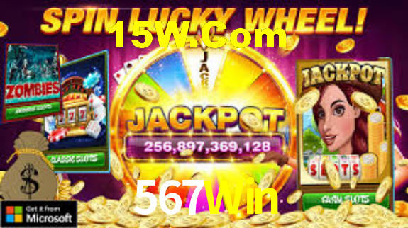 567Win Download
