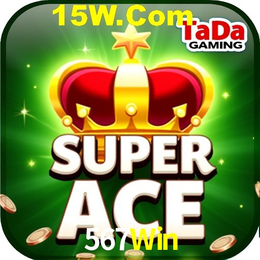 APP oficial da 567Win para mobile