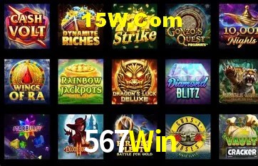Estatísticas Esportivas 567Win